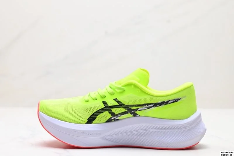 Flexible Asics Shoes 3767