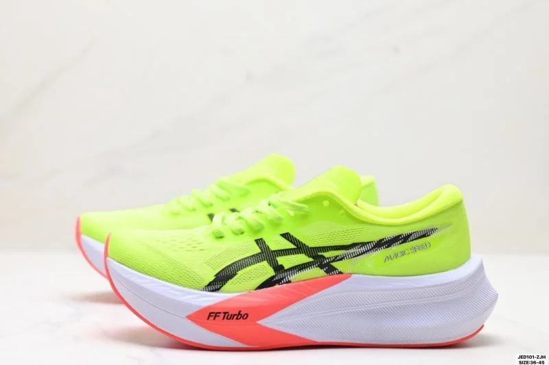 Flexible Asics Shoes 3767