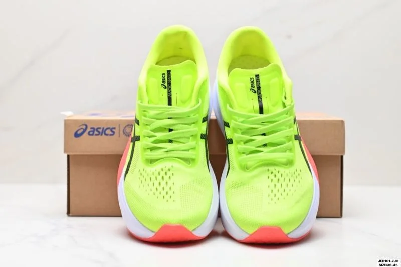 Flexible Asics Shoes 3767