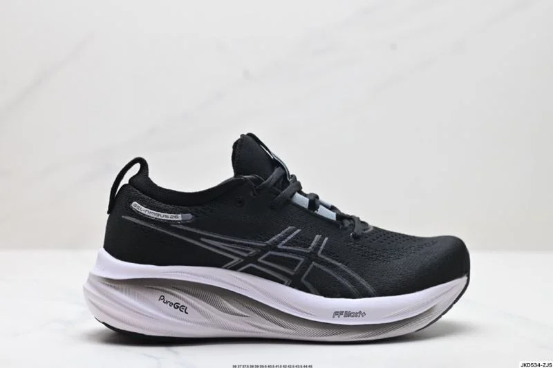 Tailored Asics Shoes 3746