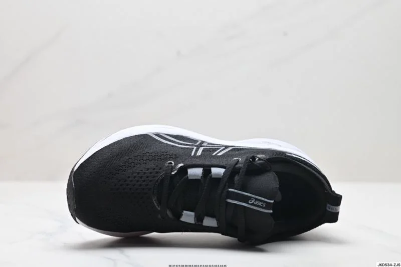 Tailored Asics Shoes 3746