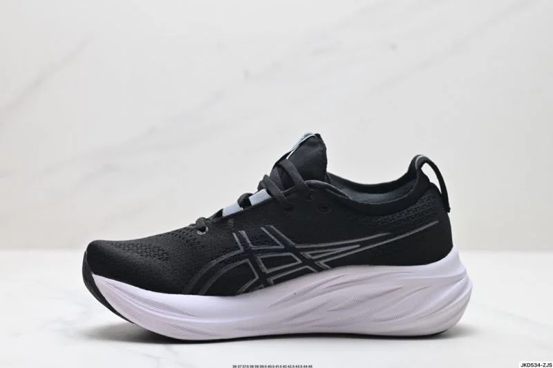Tailored Asics Shoes 3746