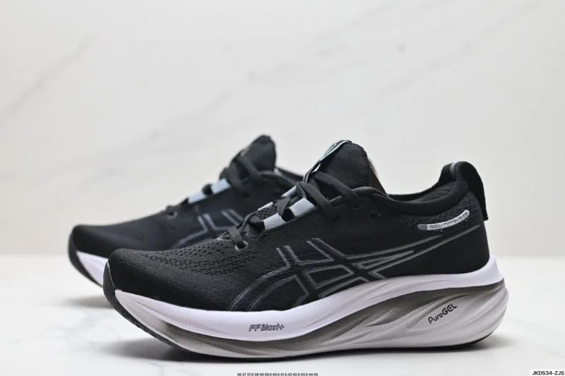 Tailored Asics Shoes 3746