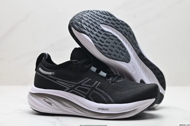 Tailored Asics Shoes 3746