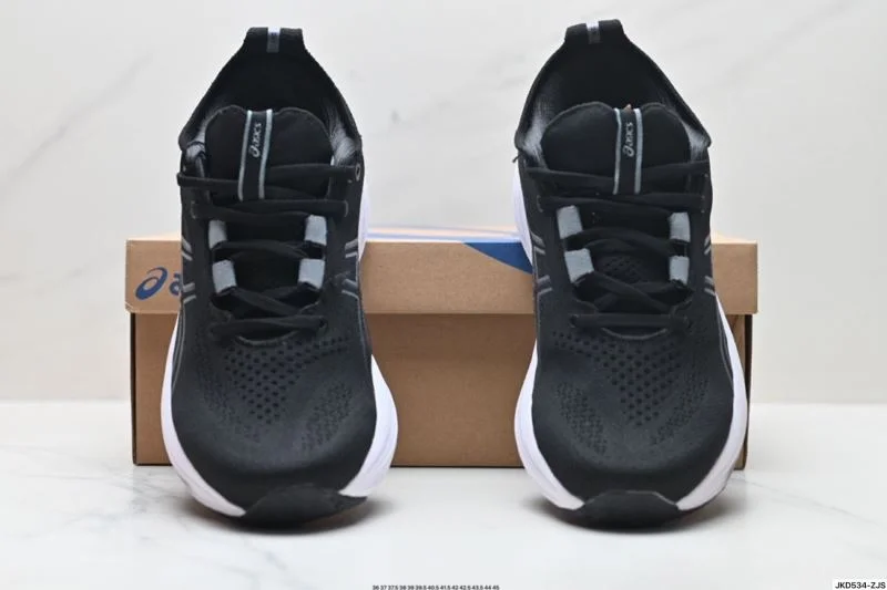 Tailored Asics Shoes 3746
