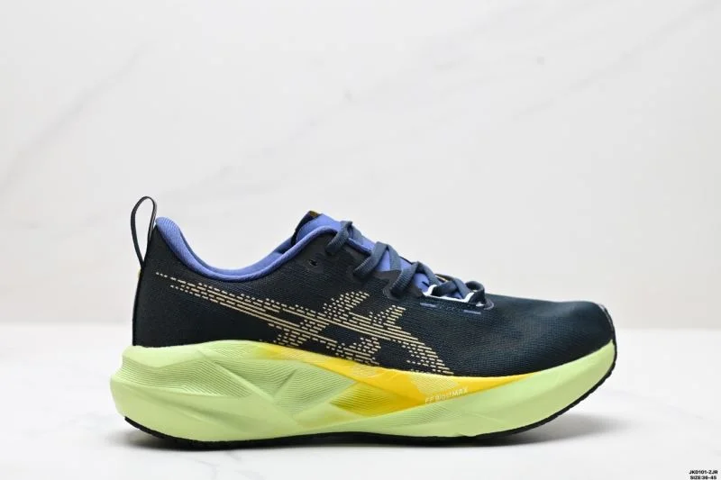 Asics Shoes Sporty 3727