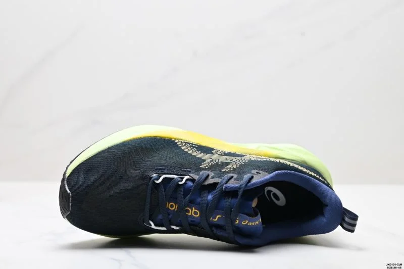 Asics Shoes Sporty 3727