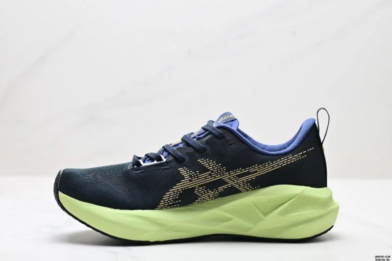 Asics Shoes Sporty 3727