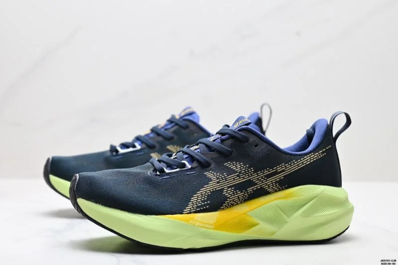 Asics Shoes Sporty 3727