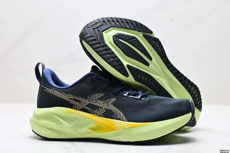 Asics Shoes Sporty 3727