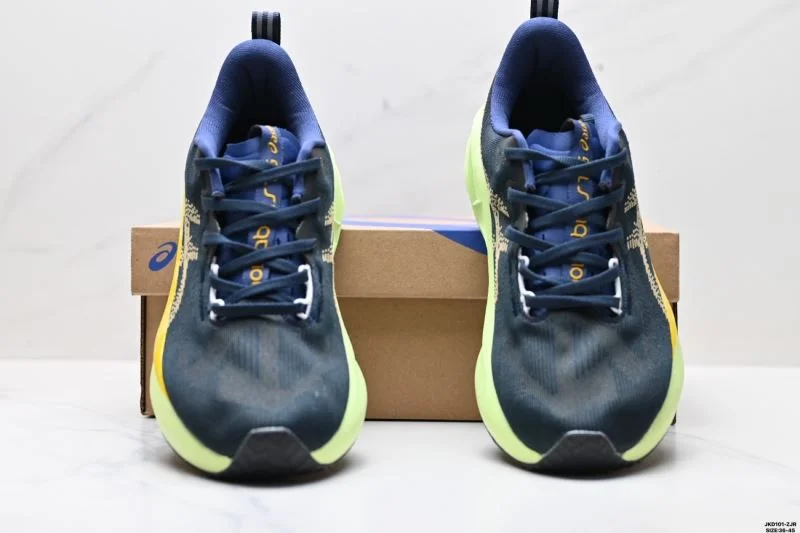 Asics Shoes Sporty 3727