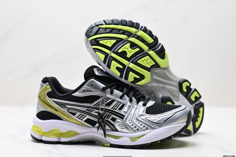 Efficient Asics Shoes 3732