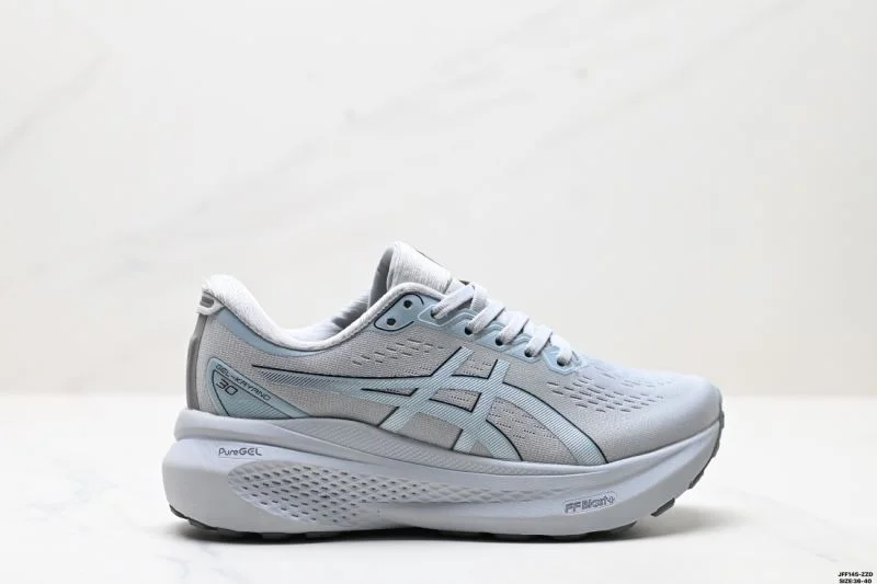 Asics Shoes Youthful 3863