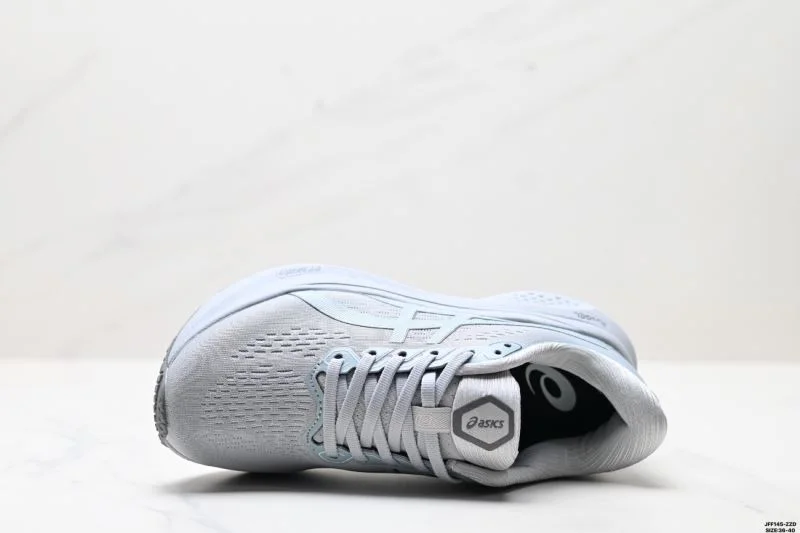 Asics Shoes Youthful 3863