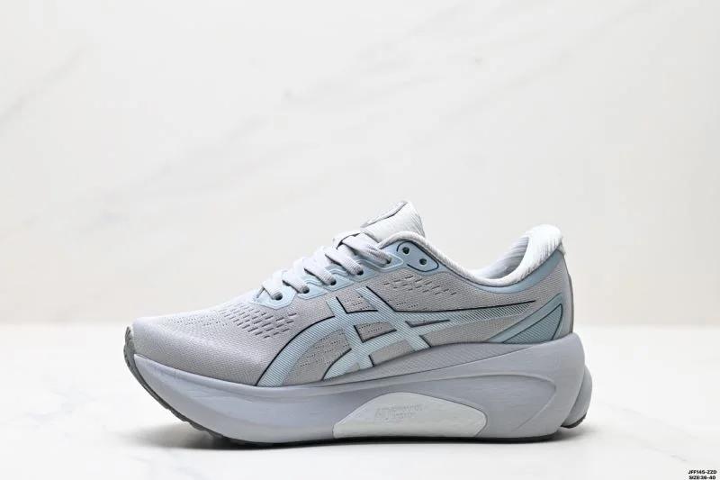 Asics Shoes Youthful 3863