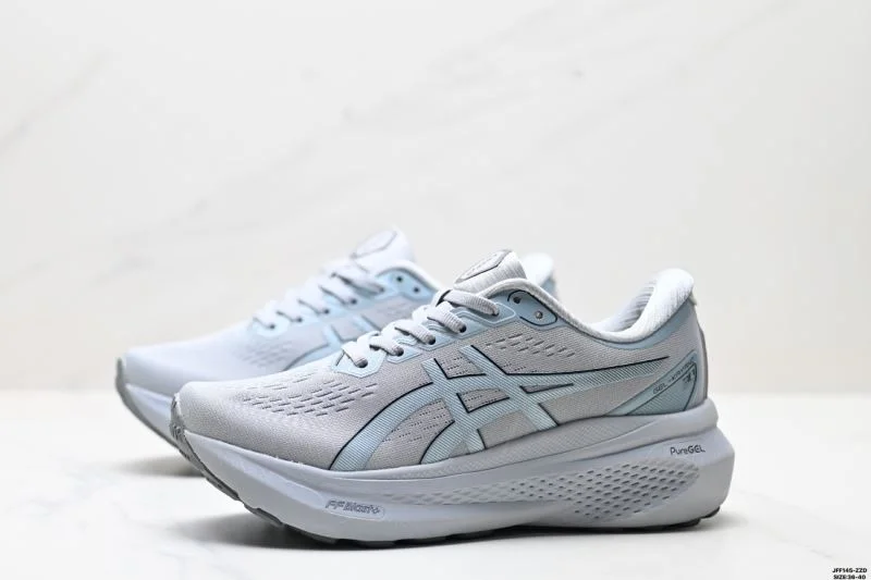 Asics Shoes Youthful 3863