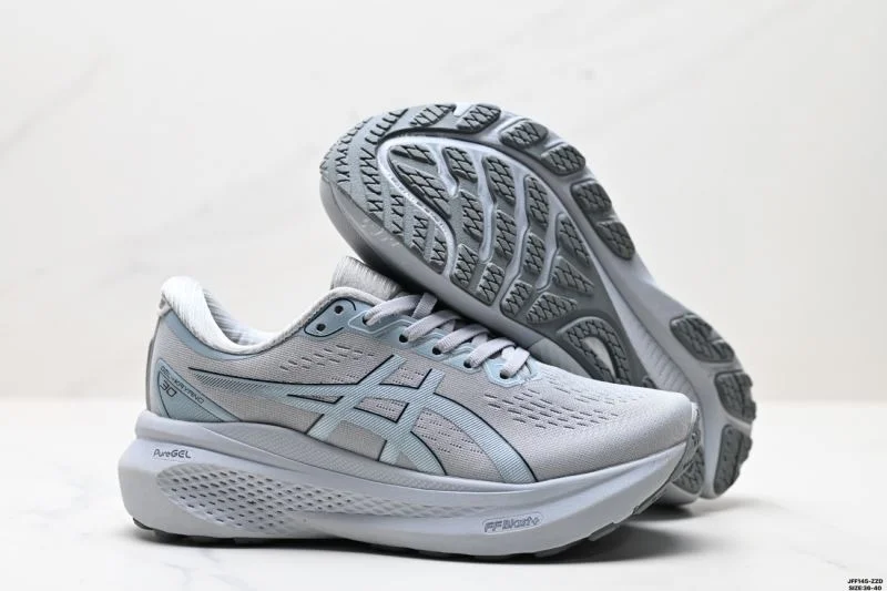 Asics Shoes Youthful 3863