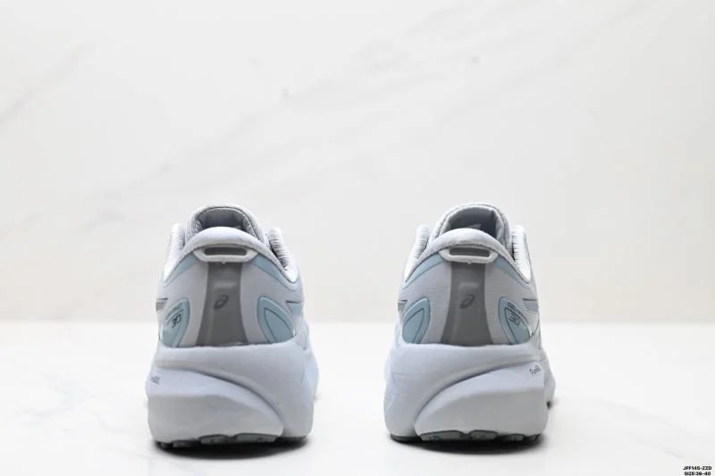 Asics Shoes Youthful 3863