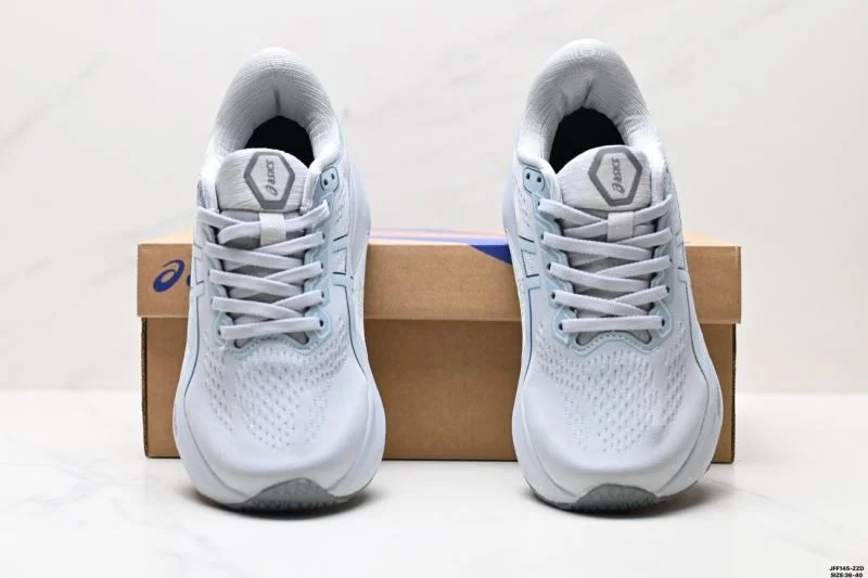 Asics Shoes Youthful 3863