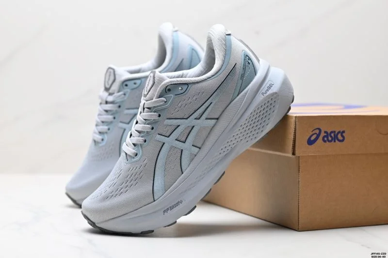 Asics Shoes Youthful 3863