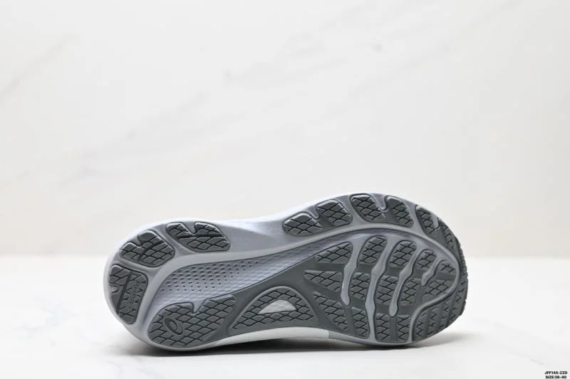 Asics Shoes Youthful 3863