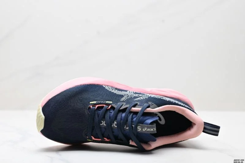 HighPerformance Asics Shoes 3721