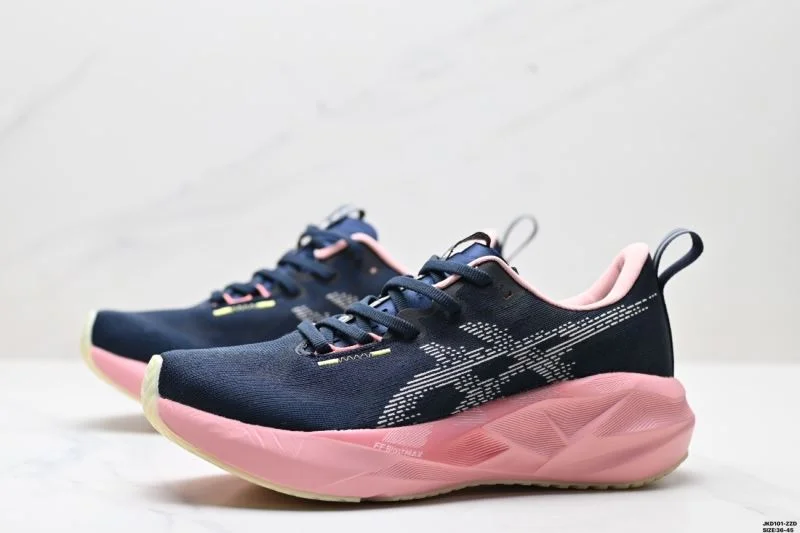 HighPerformance Asics Shoes 3721