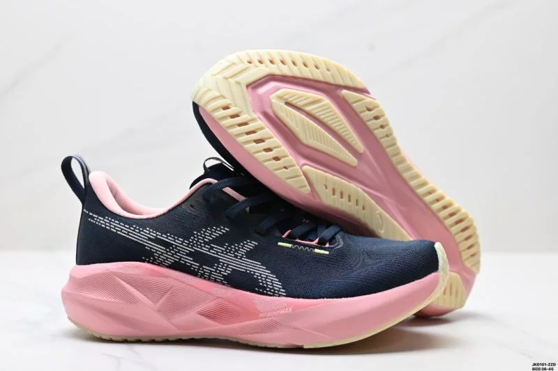 HighPerformance Asics Shoes 3721