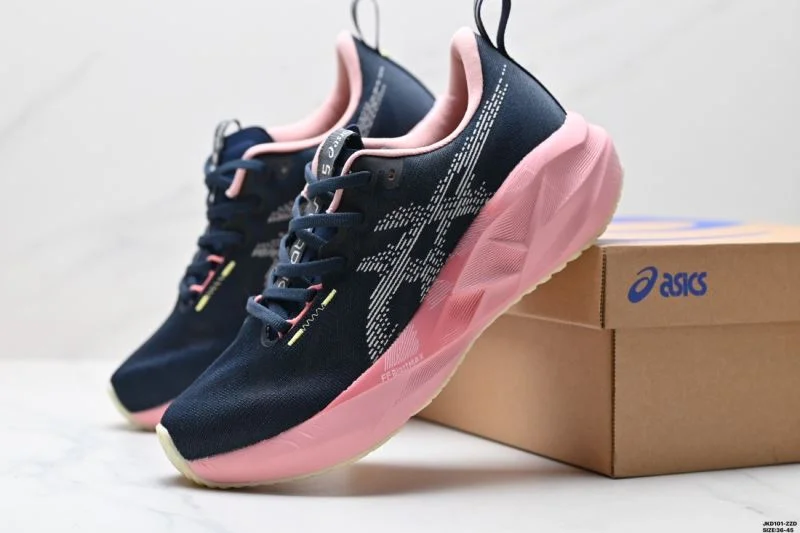 HighPerformance Asics Shoes 3721