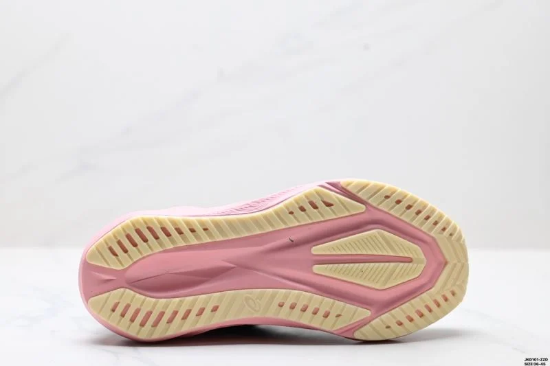 HighPerformance Asics Shoes 3721