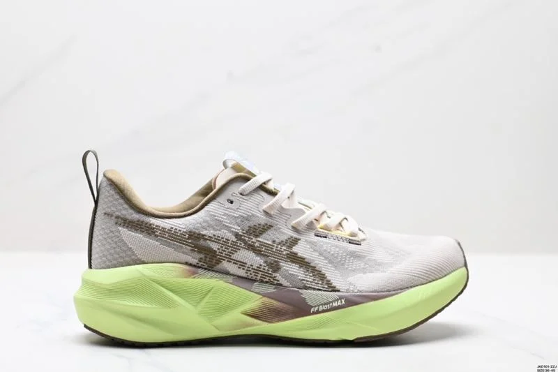 Asics Shoes Lightweight 3720