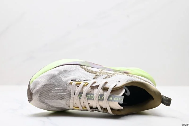 Asics Shoes Lightweight 3720