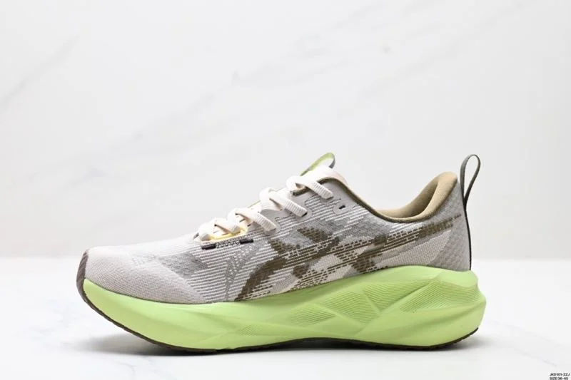 Asics Shoes Lightweight 3720