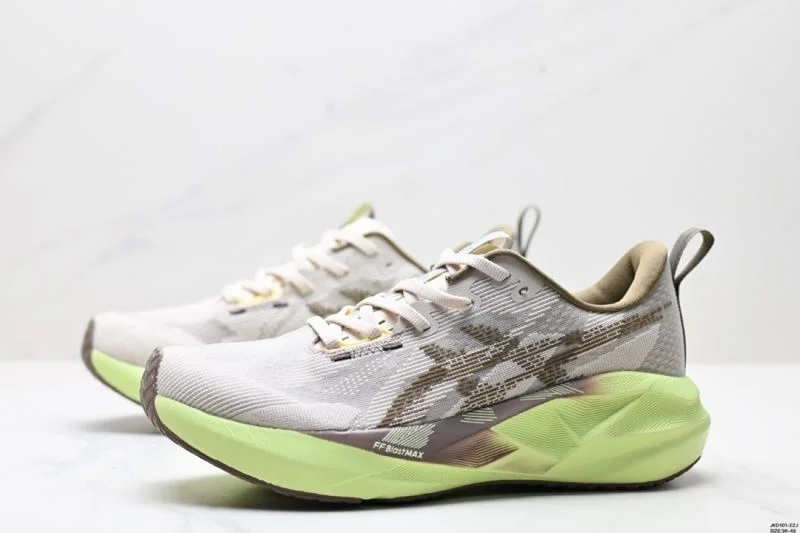 Asics Shoes Lightweight 3720