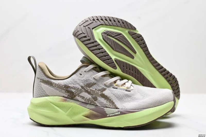 Asics Shoes Lightweight 3720