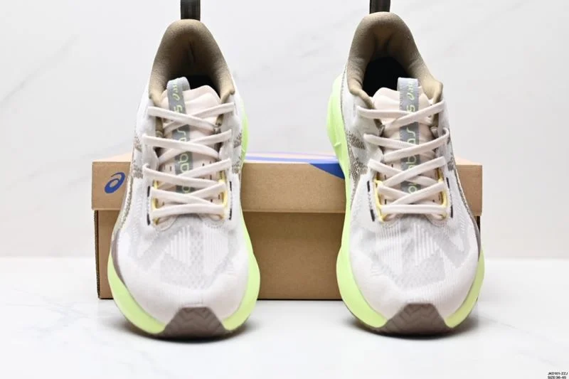 Asics Shoes Lightweight 3720