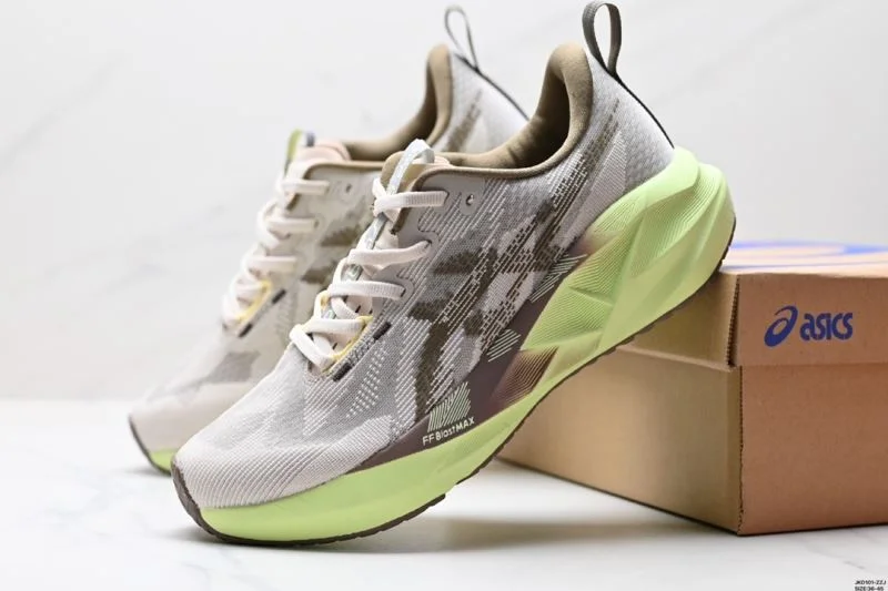 Asics Shoes Lightweight 3720