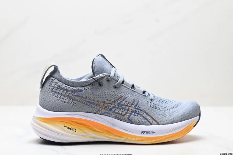 Unisex Asics Shoes 3728