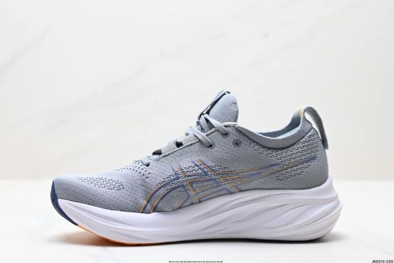 Unisex Asics Shoes 3728