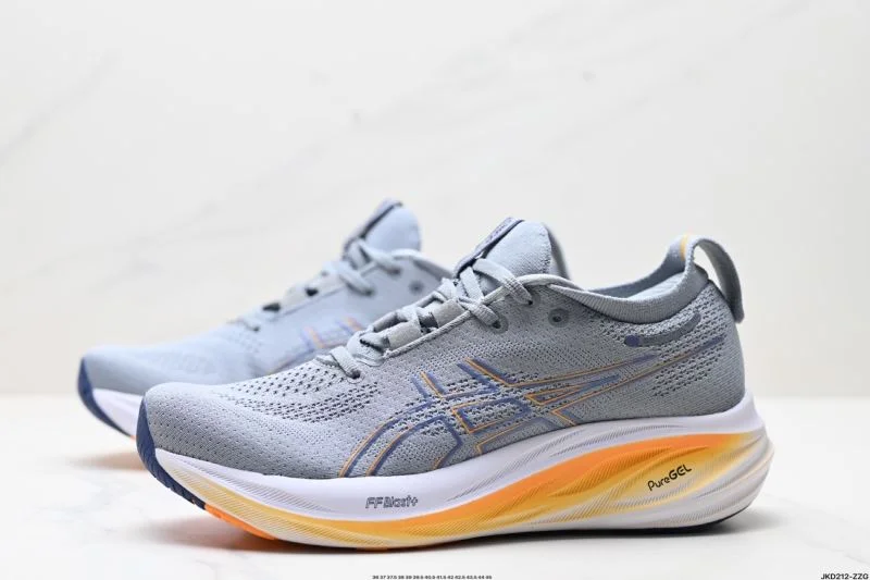 Unisex Asics Shoes 3728
