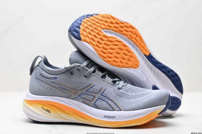Unisex Asics Shoes 3728