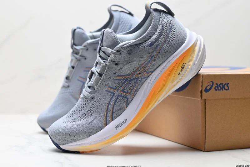 Unisex Asics Shoes 3728