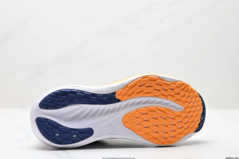Unisex Asics Shoes 3728