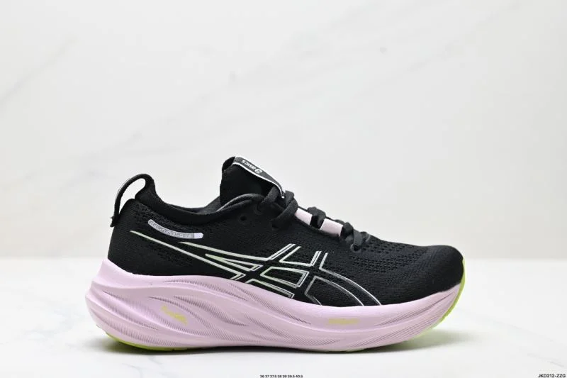 Asics Shoes Cozy 3737