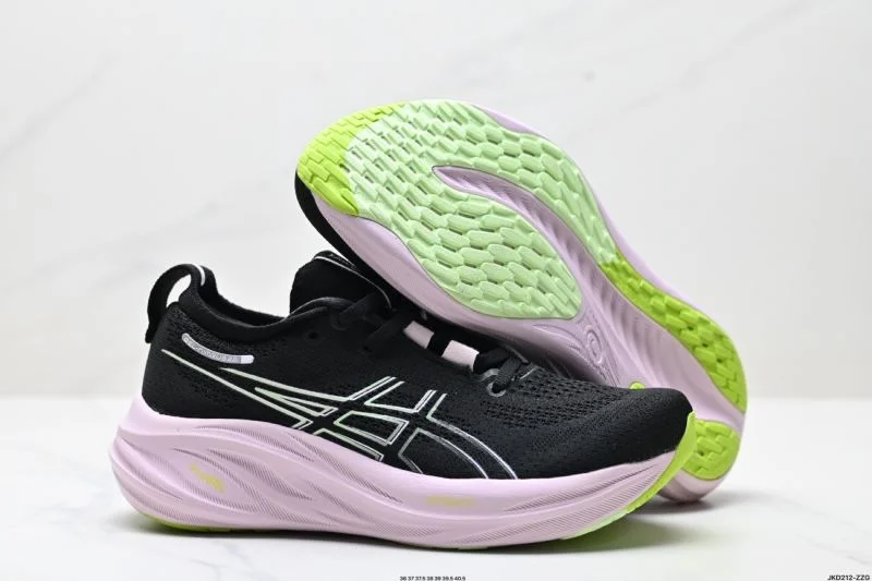 Asics Shoes Cozy 3737