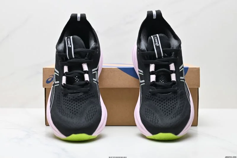 Asics Shoes Cozy 3737