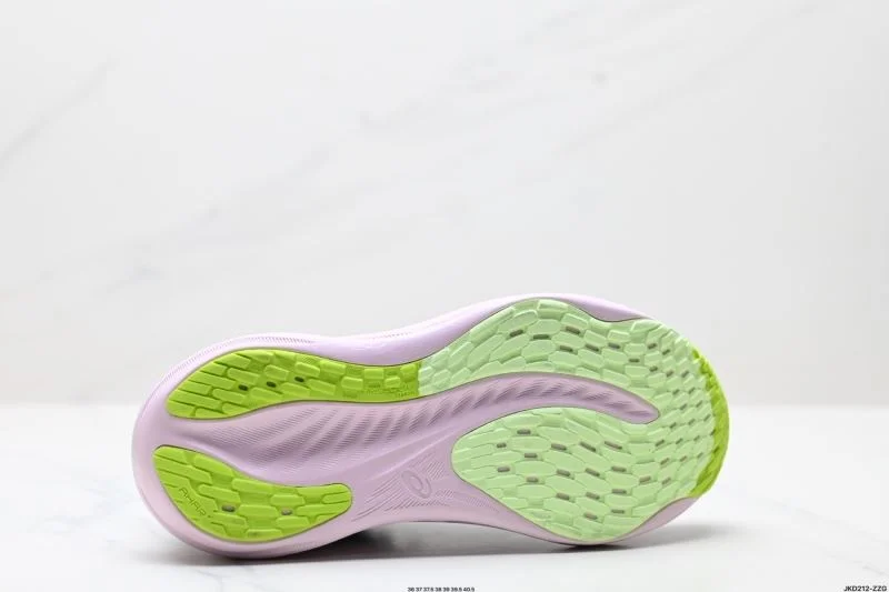 Asics Shoes Cozy 3737