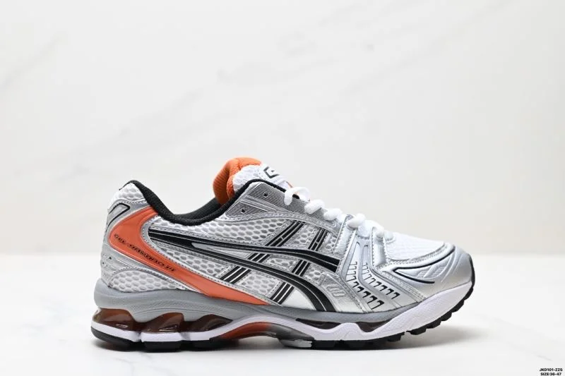 Asics Shoes NewStyle 3715