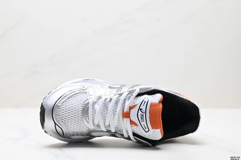 Asics Shoes NewStyle 3715