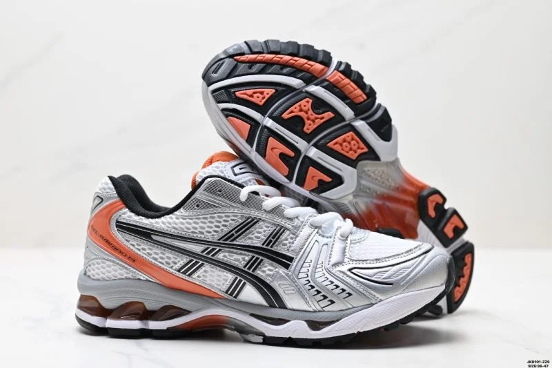Asics Shoes NewStyle 3715